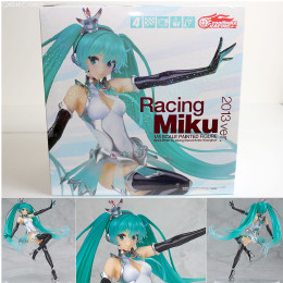 レーシングミク 2014 Ver. 初音ミクGTプロジェクト 1/8 完成品