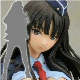 [FIG]T2 アート☆ガールズ 特殊女警務官 MPサカキバラ(榊原梢) 1/6 完成品 フィギュア DRAGON Toy(ドラゴン・トイ)