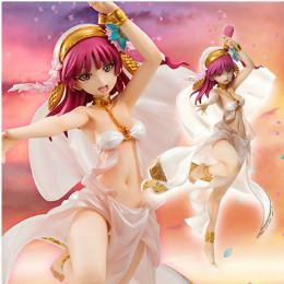 [FIG]G.E.M.シリーズ モルジアナ マギ 初回生産限定ミニモルさん同梱 フィギュア メガハウス