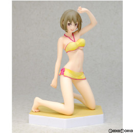 [FIG]BEACH QUEENS(ビーチクイーンズ) 新田維緒(にったいお) DEVIL SURVIVOR 2(デビルサバイバー2) 1/10 完成品 フィギュア(NF-320) ウェーブ(WAVE)