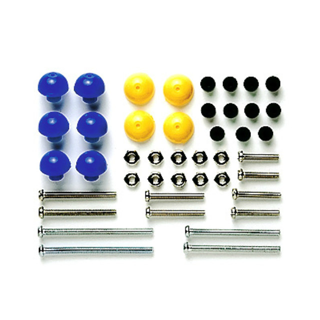 [PTM]GP361 アンダースタビヘッドセット タミヤ