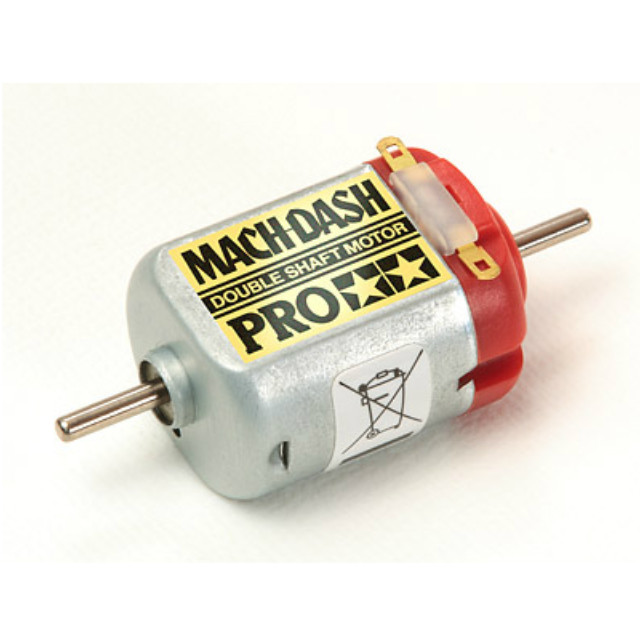 [PTM]GP433 マッハダッシュモーターPRO タミヤ