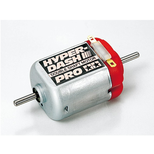 [PTM]GP375 ハイパーダッシュモーターPRO タミヤ