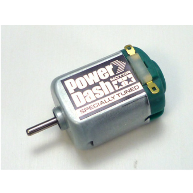 [PTM]GP317 パワーダッシュモーター タミヤ