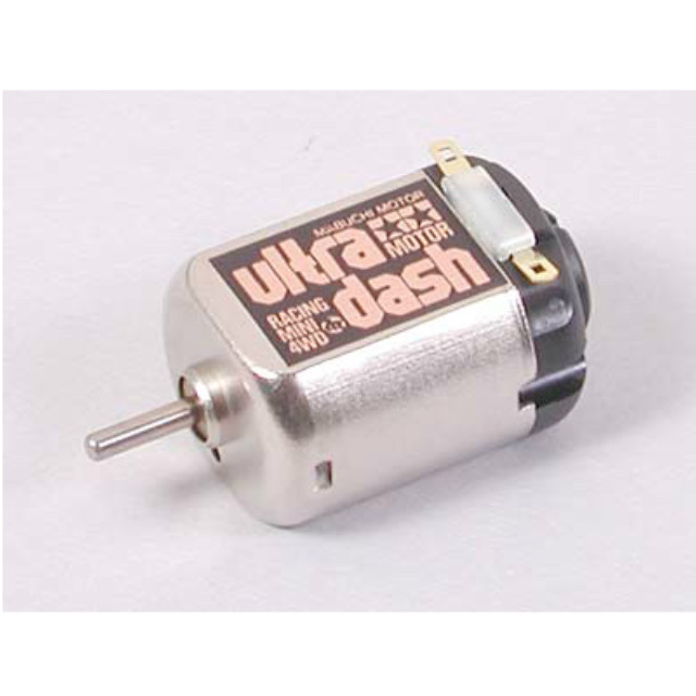 [PTM]GP307 ウルトラダッシュモーター タミヤ
