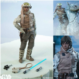 [買取]オーダー・オブ・ジェダイ ルーク・スカイウォーカー(ホス版) スター・ウォーズ サイドショウ