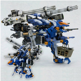 [PTM]ガンスナイパー リノン仕様 ZOIDS(ゾイド) プラモデル コトブキヤ