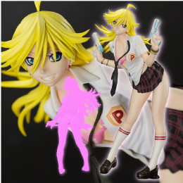 [FIG]パンティ Panty&Stocking with Garterbelt 1/8 フィギュア オーキッドシード