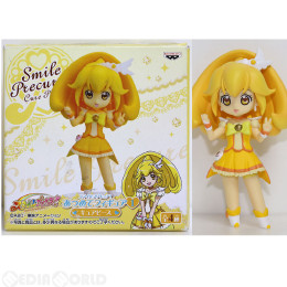 [FIG]スマイルプリキュア! あつめてフィギュア1 キュアピース バンプレスト