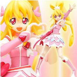 [FIG]S.H.Figuarts(フィギュアーツ) キュアハート ドキドキ!プリキュア 完成品 可動フィギュア バンダイ