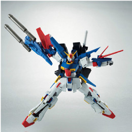 [FIG]ROBOT魂(SIDE MS) ZZガンダム 機動戦士ガンダムZZ(ダブルゼータ) 完成品 可動フィギュア バンダイ