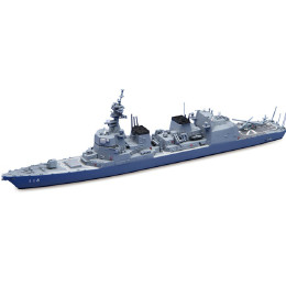 [PTM]1/700 ウォーターライン24 海上自衛隊 護衛艦 DD-116 てるづき プラモデル アオシマ