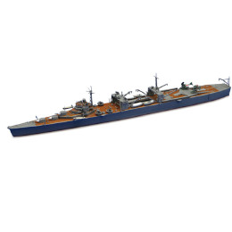 [PTM]1/700 ウォーターライン555 特殊潜航艇搭載母艦日進 アオシマ