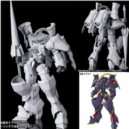 PTM]フレームアームズ 1/100 JX-25F/S ジィダオ特務部隊仕様