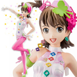 [FIG]ブリリアントステージ 双海亜美 プリンセスメロディ♪ver. アイドルマスター2 1/7 完成品 フィギュア メガハウス