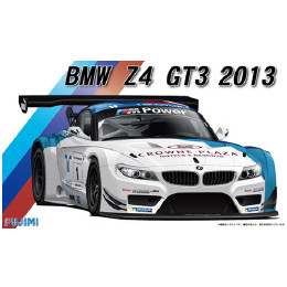 [PTM]RS-0 1/24 BMW Z4 GT3 2013 プラモデル フジミ
