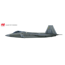 [PTM]HA2810 1/72 F-22ラプター 第412飛行試験飛行隊 ホビーマスター