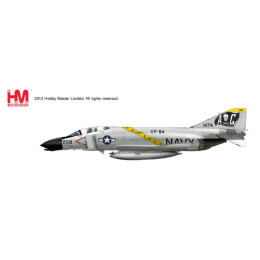[PTM]HA1968 1/72 F-4BファントムII ジョリー・ロジャース ホビーマスター