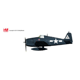 [PTM]HA1116 1/72 F6F-5ヘルキャット USS エンタープライズ ホビーマスター