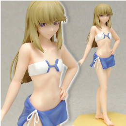 [FIG]BEACH QUEENS(ビーチクイーンズ) クギミヤ・ケイ マジェスティックプリンス フィギュア ウェーブ(WAVE)