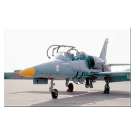 [PTM]MP48051 1/48 チェコ・アエロL-39Cアルバトロス・ジェット練習機 プラモデル MPM