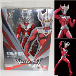 [FIG]ULTRA-ACT(ウルトラアクト) ウルトラマンタロウ 完成品 可動フィギュア バンダイ