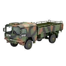 [PTM]03300 1/72 LKW 5t トラック プラモデル ドイツレベル