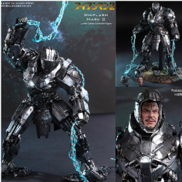 [FIG]ムービー・マスターピースDIECAST ウィップラッシュ・マーク2 アイアンマン2 ホットトイズ