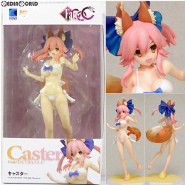 [FIG]BEACH QUEENS(ビーチクイーンズ) キャスター Fate/EXTRA CCC(フェイト/エクストラ CCC) 1/10 完成品 フィギュア(NF-322) ウェーブ(WAVE)