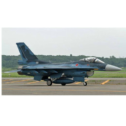 [PTM]技MIX(ギミックス) AC401 航空自衛隊F-2A 第3飛行隊(三沢) プラモデル トミーテック