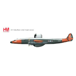 [PTM]HL9013 1/200 WV-2/EC-121 ワーニングスター ポイント・マグ海軍基地 完成品 ホビーマスター