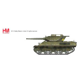 [PTM]HG3418 1/72 M-10駆逐戦車 第804戦車駆逐大隊 完成品 ホビーマスター