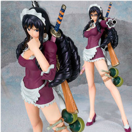 FIG]フィギュアーツZERO ベビー5 ONE PIECE(ワンピース) 完成品 ...