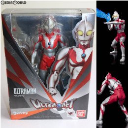 [FIG]ULTRA-ACT(ウルトラアクト) ウルトラマン(2012年版) 完成品 可動フィギュア バンダイ