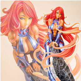 [FIG]DC COMICS美少女 スターファイア THE NEW TEEN TITANS(ティーン・タイタンズ) 1/7 フィギュア コトブキヤ