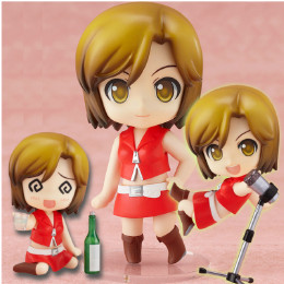 [FIG]ねんどろいど 187 MEIKO(メイコ) 完成品 可動フィギュア グッドスマイルカンパニー