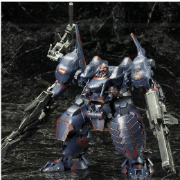 [PTM] KT-104/PERUN ハングドマン再戦ver　アーマードコア プラモデル コトブキヤ