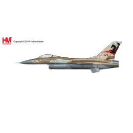 [PTM]HA3825 1/72 F-16A ネッツ フライング・ドラゴンSqn 完成品 ホビーマスター