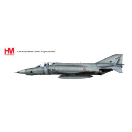 [PTM]HA1995 1/72 RF-4C ファントムII スペイン空軍 完成品 ホビーマスター