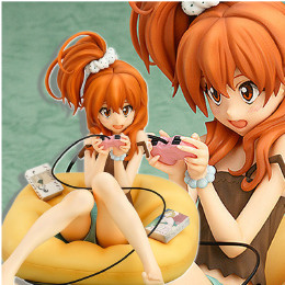 [FIG]邪神つるぎ ささみさん@がんばらない フィギュア マックスファクトリー