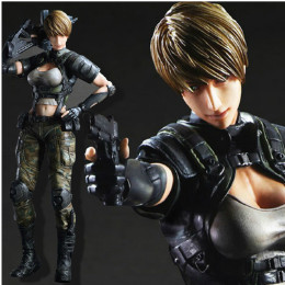 [FIG]デュナン APPLESEED ALPHA PLAY ARTS改(アップルシードアルファプレイアーツ改) スクエア・エニックス