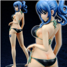 ジュビア・ロクサー FAIRY TAIL(フェアリーテイル) 1/8 完成品