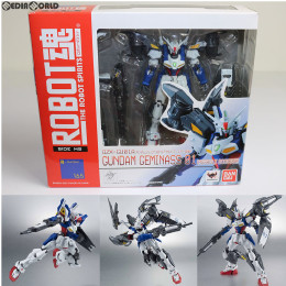 [FIG]ROBOT魂(SIDE MS) ガンダムジェミナス01(アサルトブースター装備) 新機動戦記ガンダムW デュアルストーリー G-UNIT 完成品 可動フィギュア バンダイ