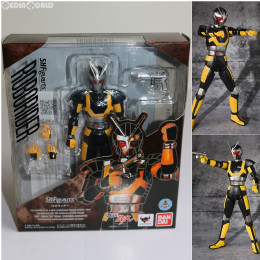 S.H.Figuarts(フィギュアーツ) 仮面ライダーBLACK RX 完成品 可動フィギュア バンダイ