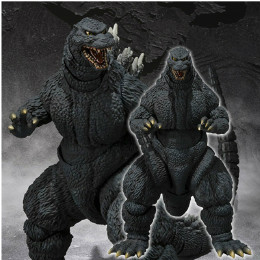 [FIG]S.H.MonsterArts(モンスターアーツ) ゴジラ 完成品 フィギュア バンダイ