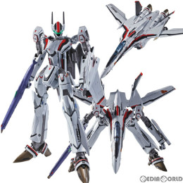 [TOY]DX超合金 VF-25F メサイアバルキリー(早乙女アルト機) リニューアルVer. マクロスF(フロンティア) 完成トイ バンダイ