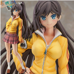 [買取]筒隠つくし(つつかくしつくし) 変態王子と笑わない猫。 1/8 完成品 フィギュア Phat!(ファット・カンパニー)