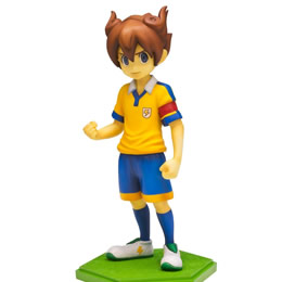 [FIG]イナズマイレブンGO レジェンドプレイヤー 松風天馬 イトーヨーカドー限定版 千値練(センチネル)