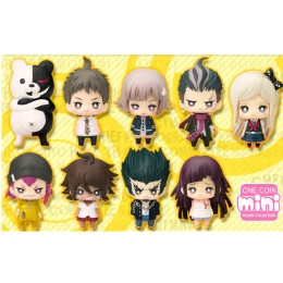 [FIG]ワンコインミニフィギュアコレクション スーパーダンガンロンパ2(BOX) コトブキヤ