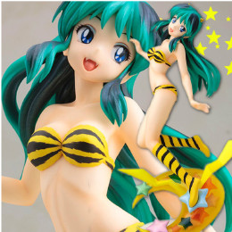 ARTFX J ラムちゃん うる星やつら フィギュア コトブキヤ [FIG] 【買取 ...